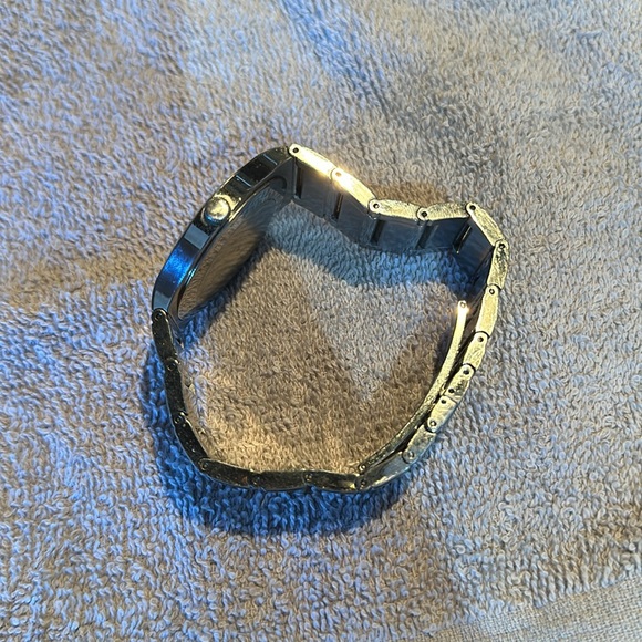 Used Men’s Movado Museum, just had checked over by my Jeweler. New battery - Picture 2 of 2